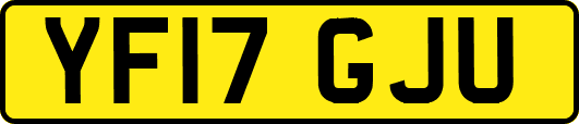 YF17GJU
