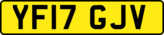 YF17GJV
