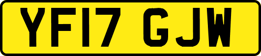YF17GJW