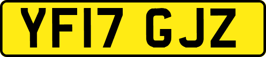 YF17GJZ