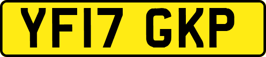YF17GKP