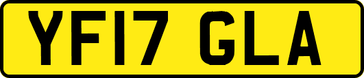 YF17GLA