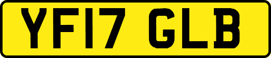YF17GLB