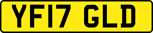 YF17GLD