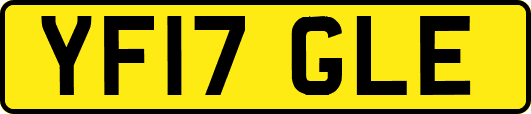 YF17GLE