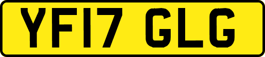 YF17GLG