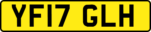 YF17GLH