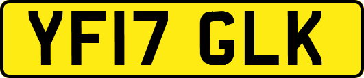 YF17GLK