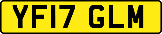 YF17GLM