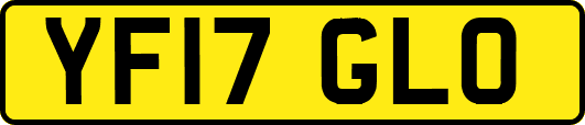 YF17GLO