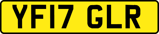 YF17GLR
