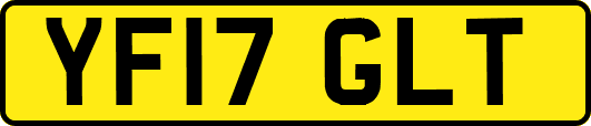 YF17GLT