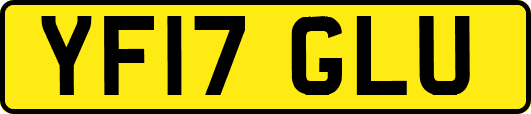 YF17GLU