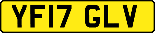 YF17GLV