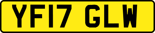 YF17GLW
