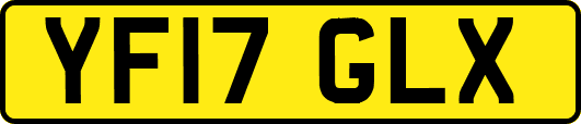 YF17GLX