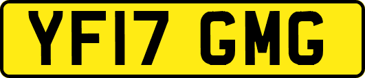 YF17GMG