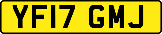 YF17GMJ