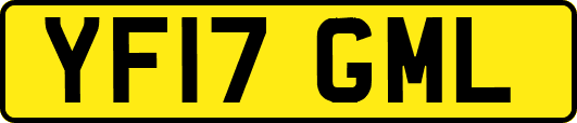 YF17GML