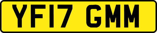 YF17GMM