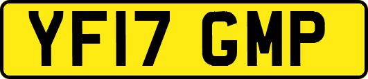 YF17GMP