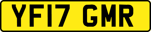 YF17GMR