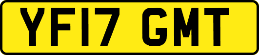 YF17GMT