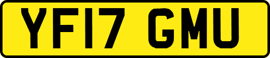 YF17GMU