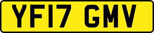 YF17GMV