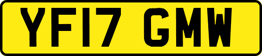 YF17GMW