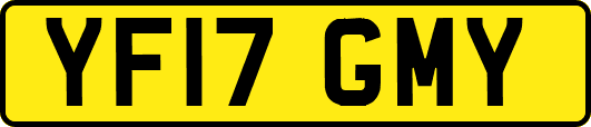 YF17GMY