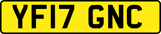 YF17GNC