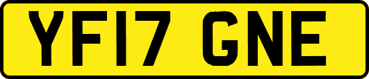 YF17GNE