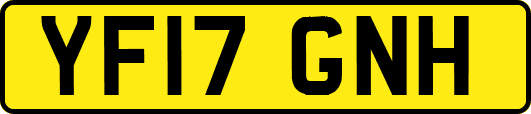 YF17GNH