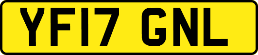 YF17GNL