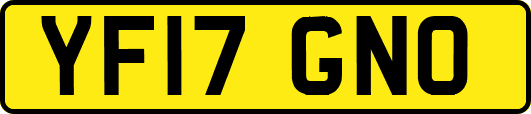 YF17GNO