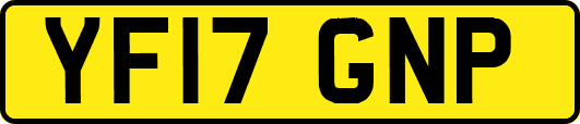 YF17GNP