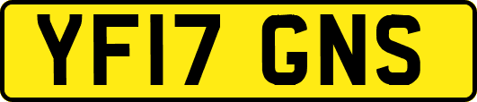 YF17GNS