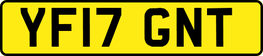 YF17GNT