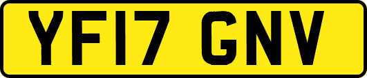 YF17GNV