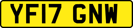 YF17GNW