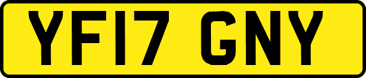 YF17GNY