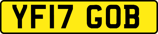 YF17GOB