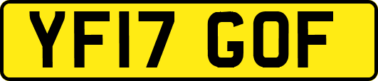 YF17GOF