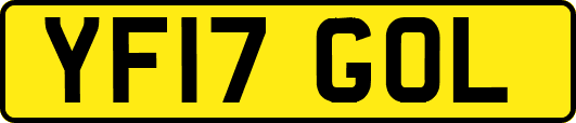YF17GOL