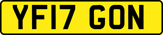 YF17GON
