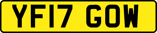 YF17GOW