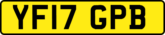 YF17GPB