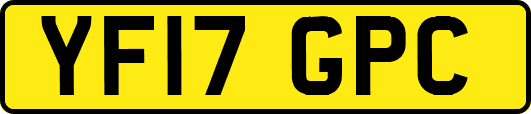 YF17GPC