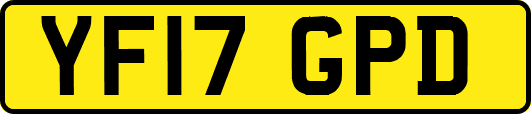 YF17GPD
